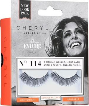 Picture of EYLURE CHERYL LASHES N.114